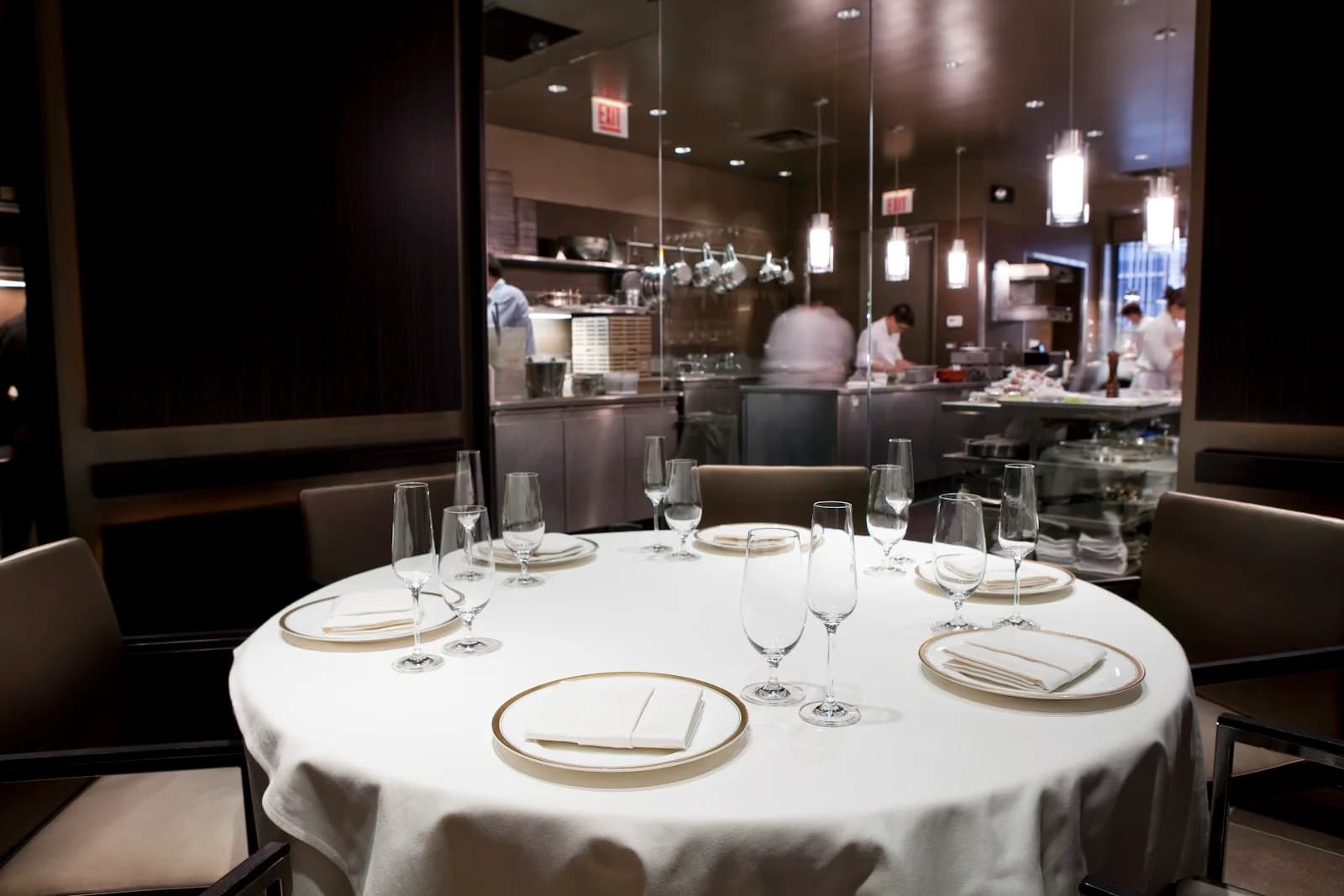 Next Restaurant photo 1