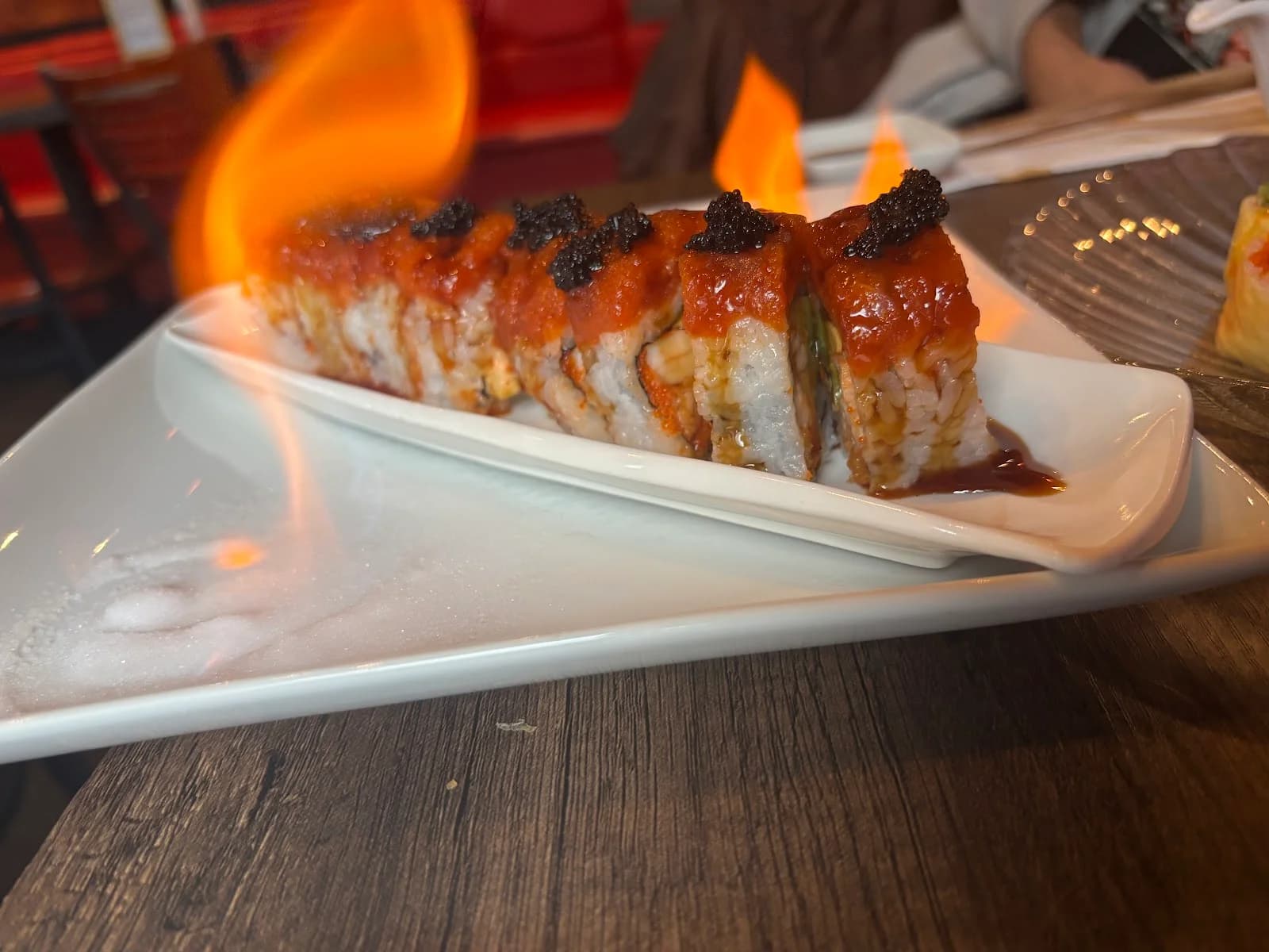 Nano Ramen & Sushi photo 7