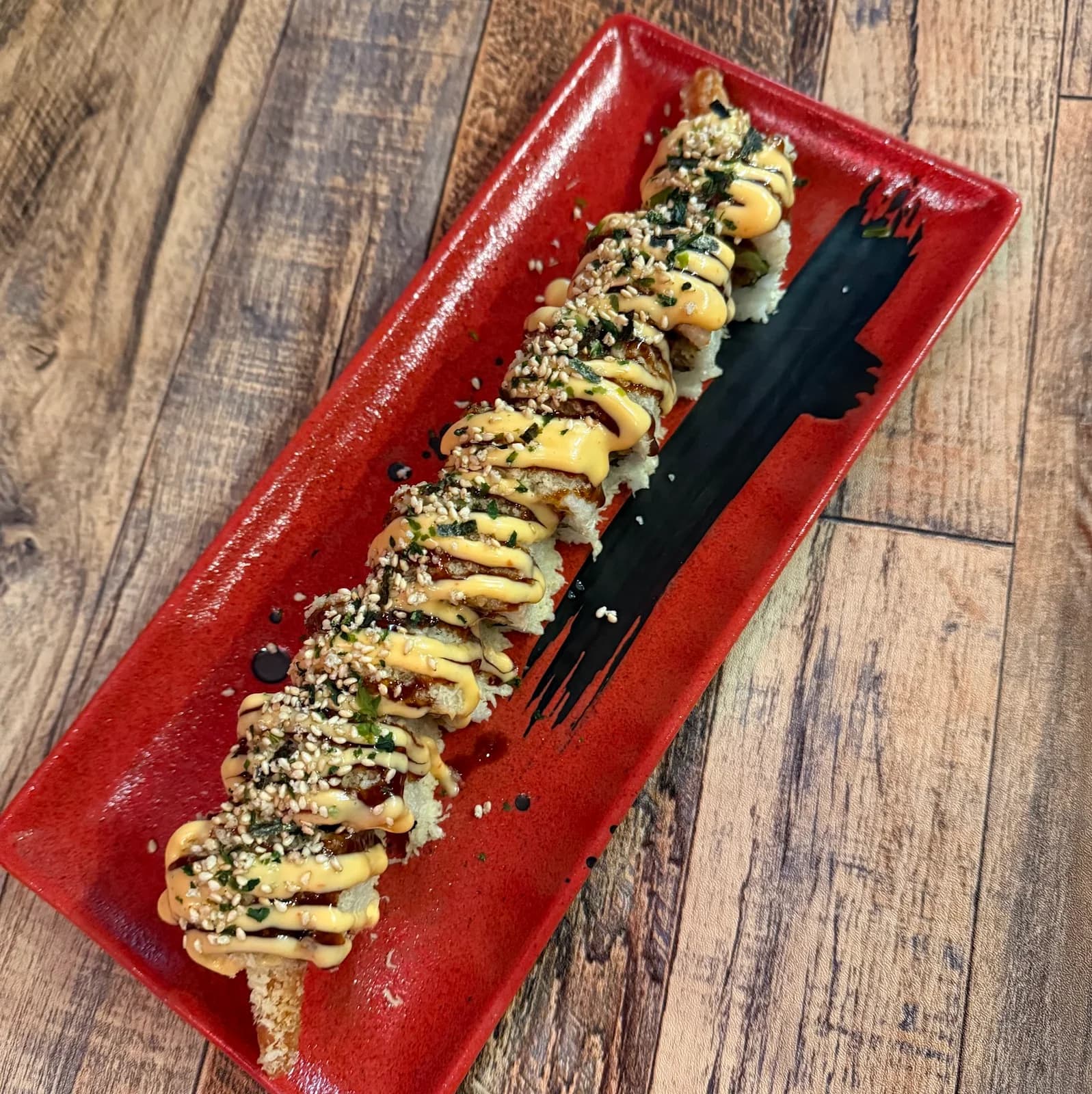 Nano Ramen & Sushi photo 10