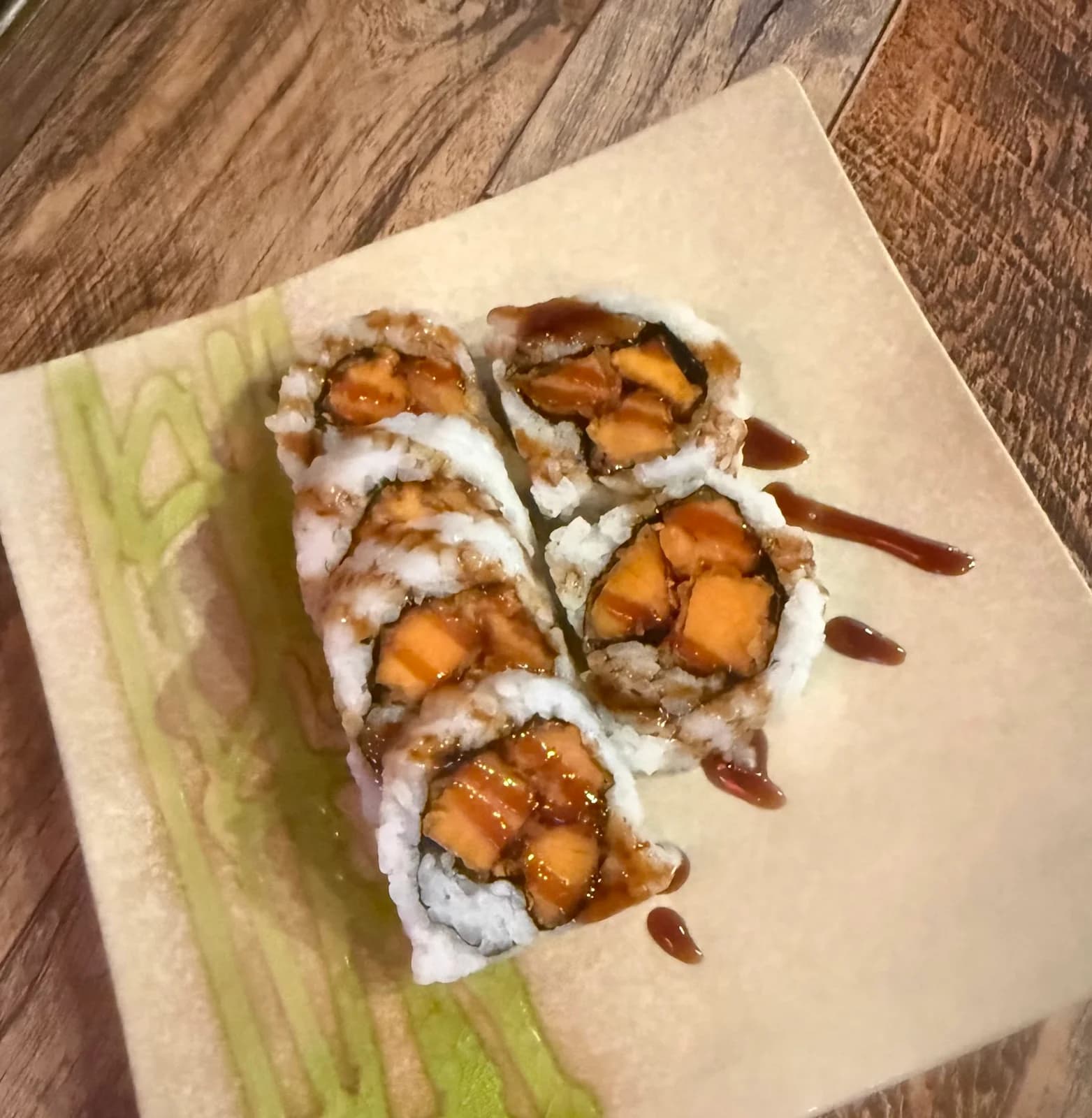 Nano Ramen & Sushi photo 4