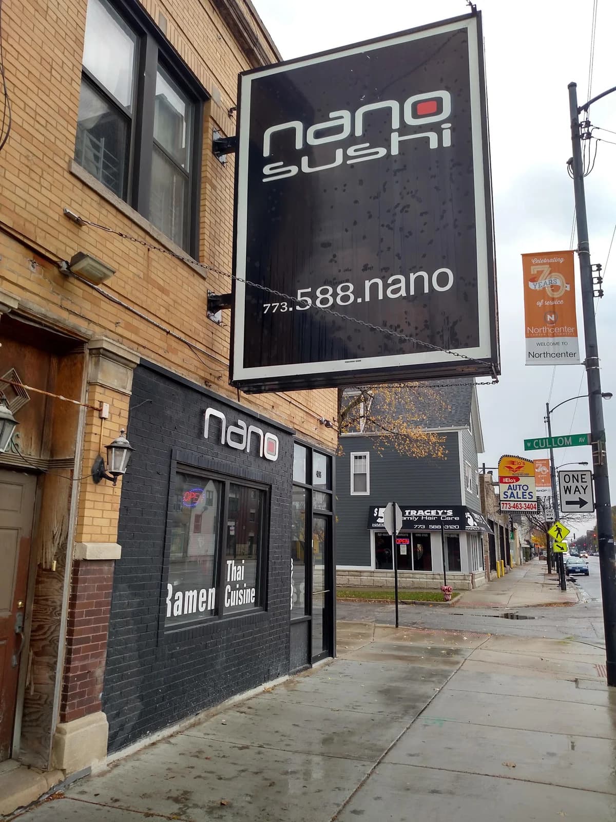 Nano Ramen & Sushi photo 1