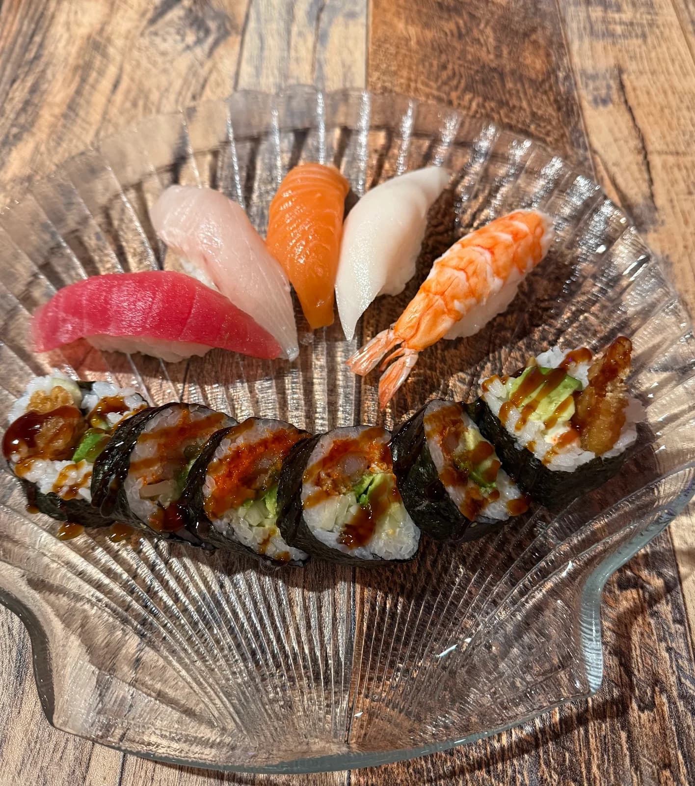 Nano Ramen & Sushi photo 2