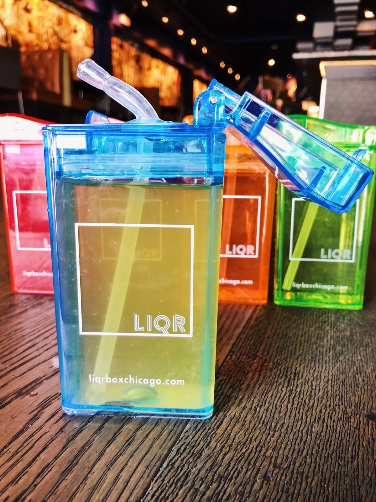 LiqrBox photo 10