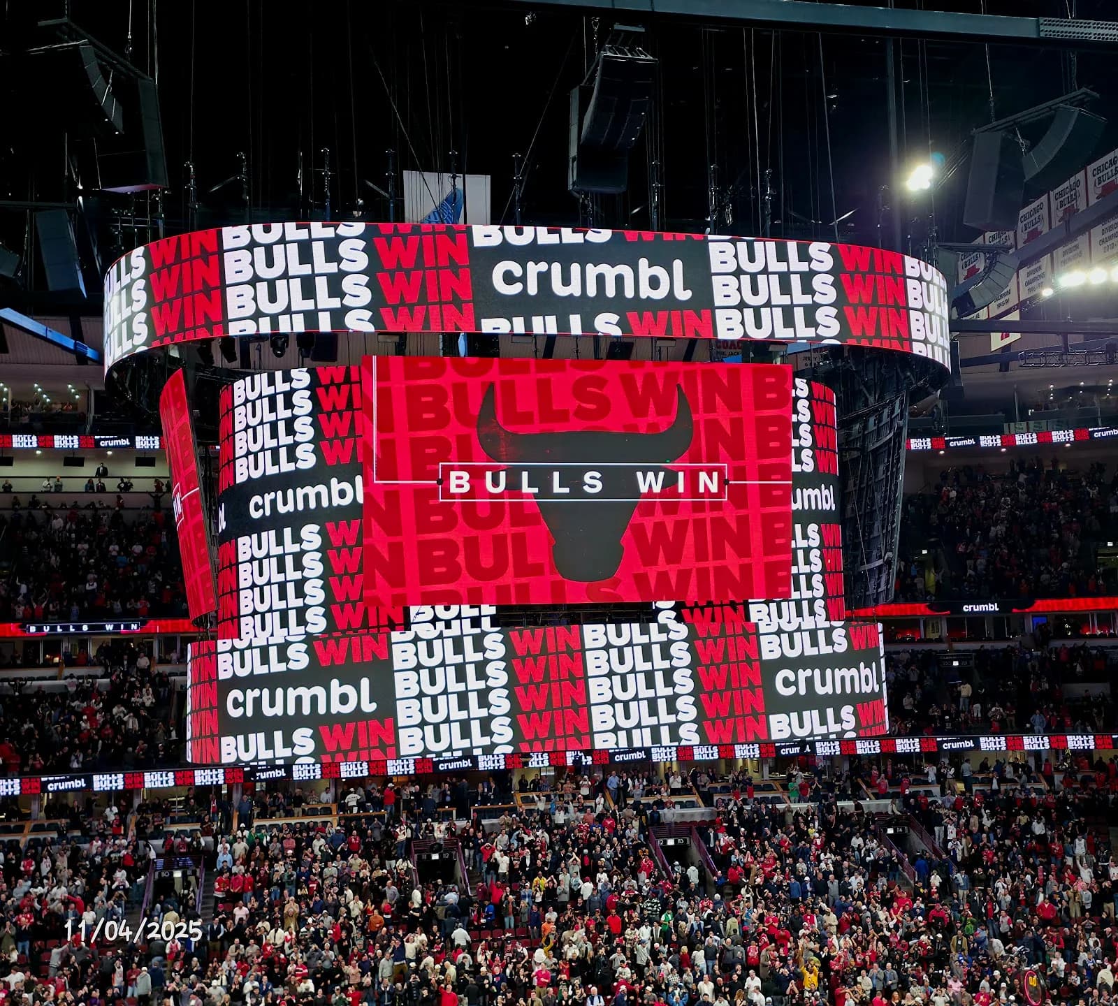 Levy Restaurants At United Center photo 8