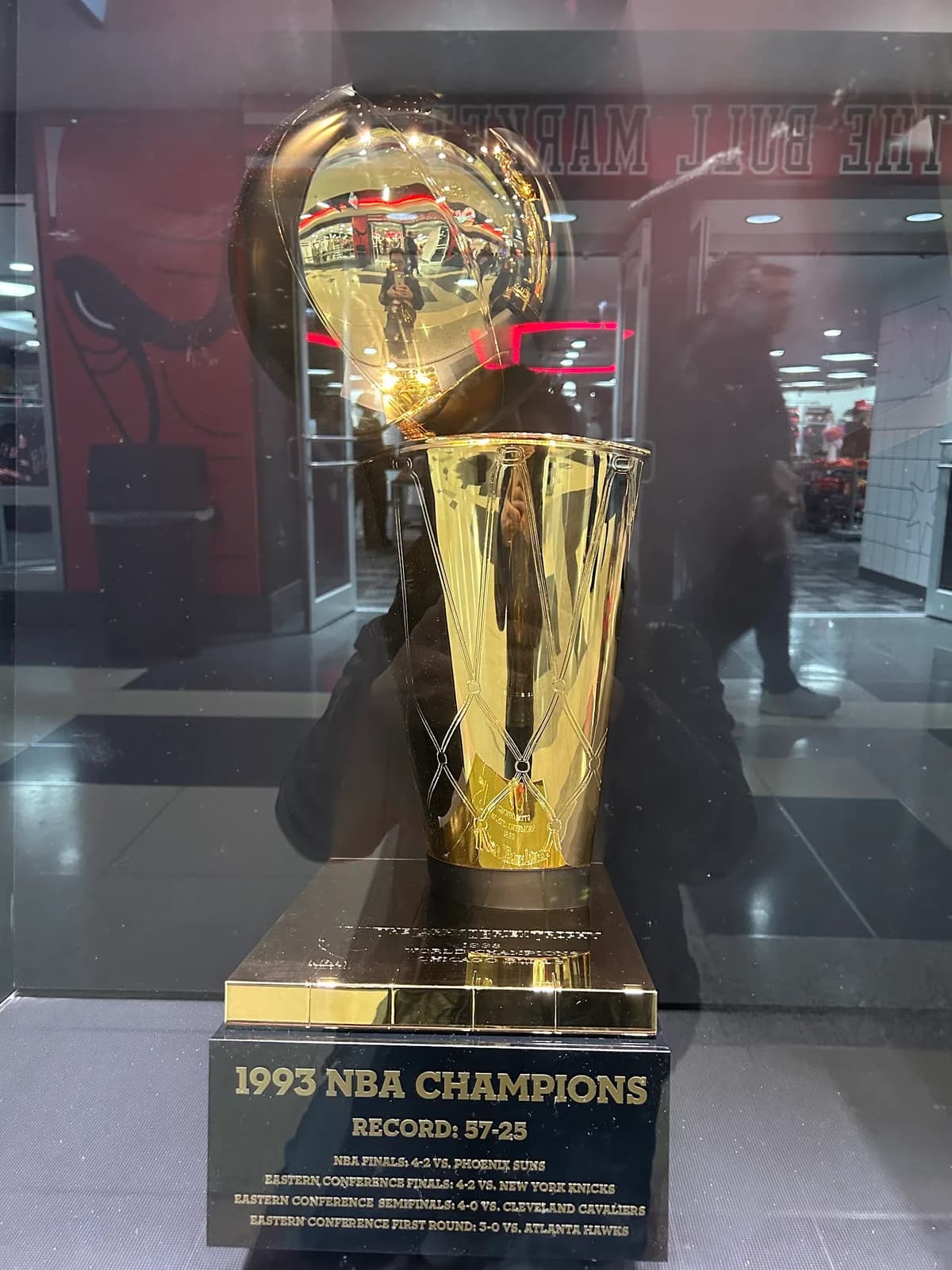 Levy Restaurants At United Center photo 10
