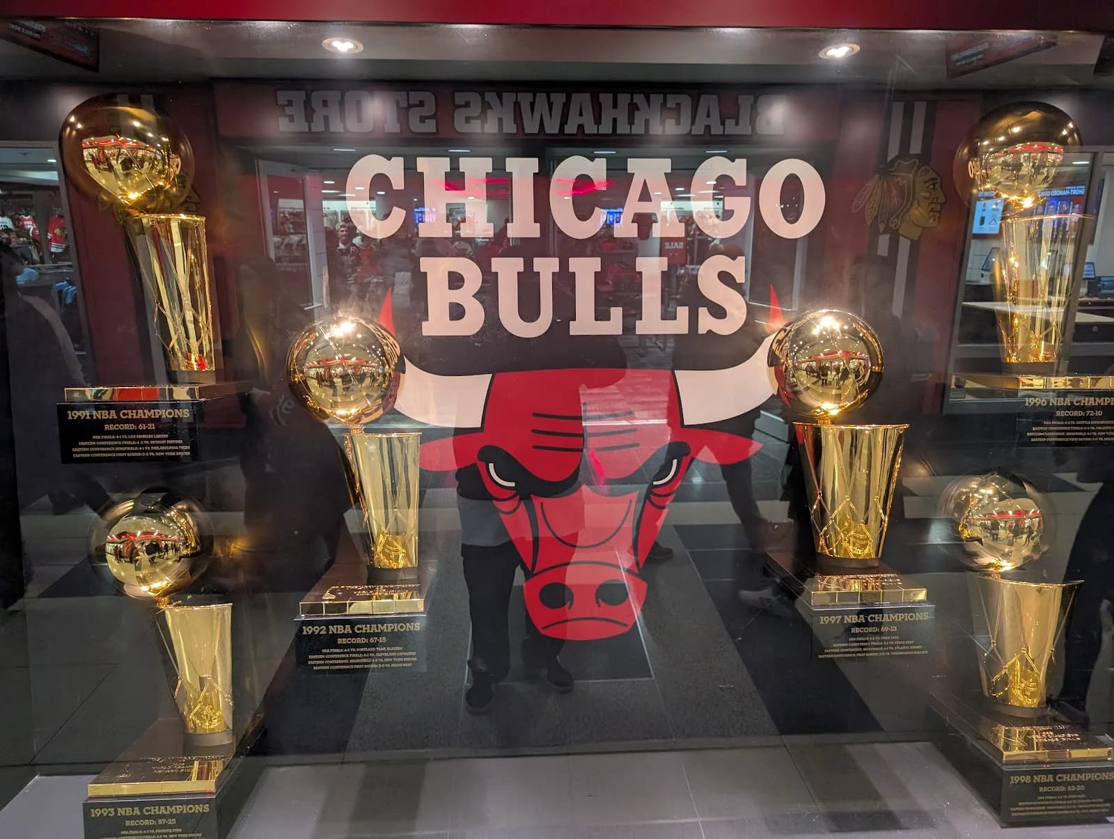 Levy Restaurants At United Center photo 9