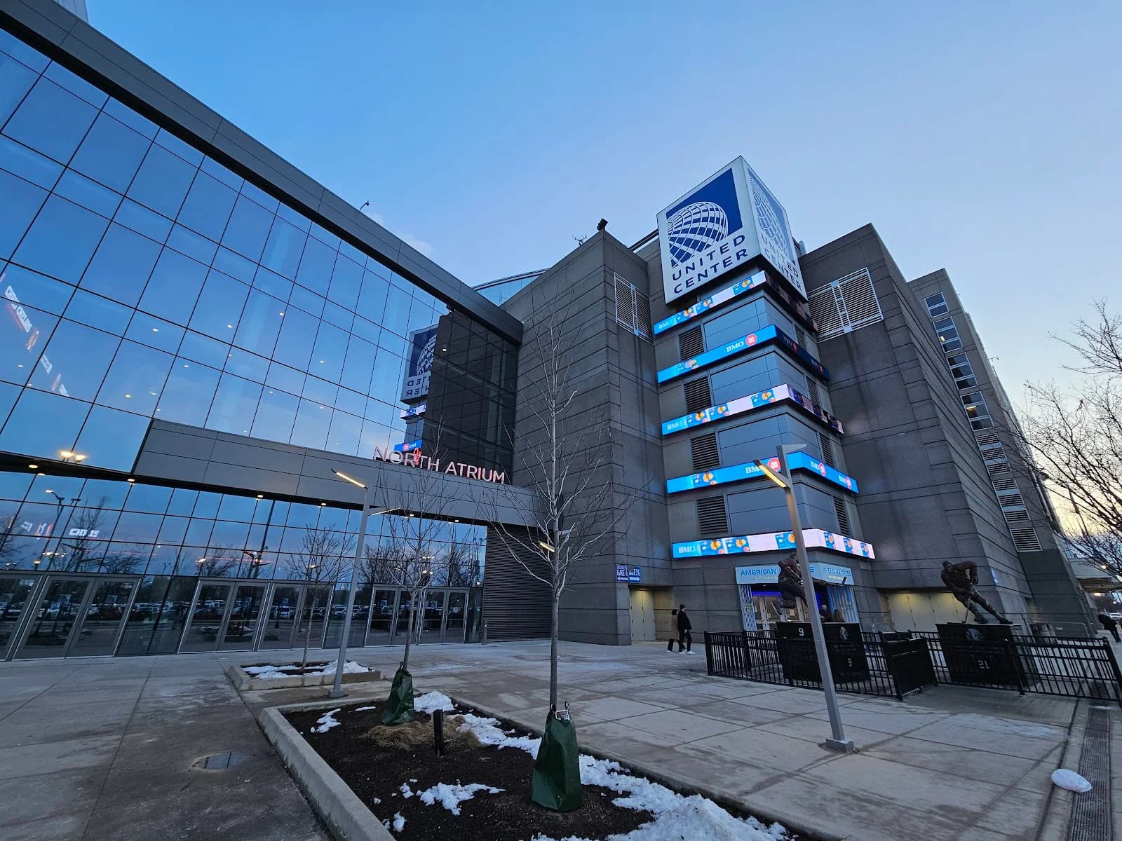 Levy Restaurants At United Center photo 2