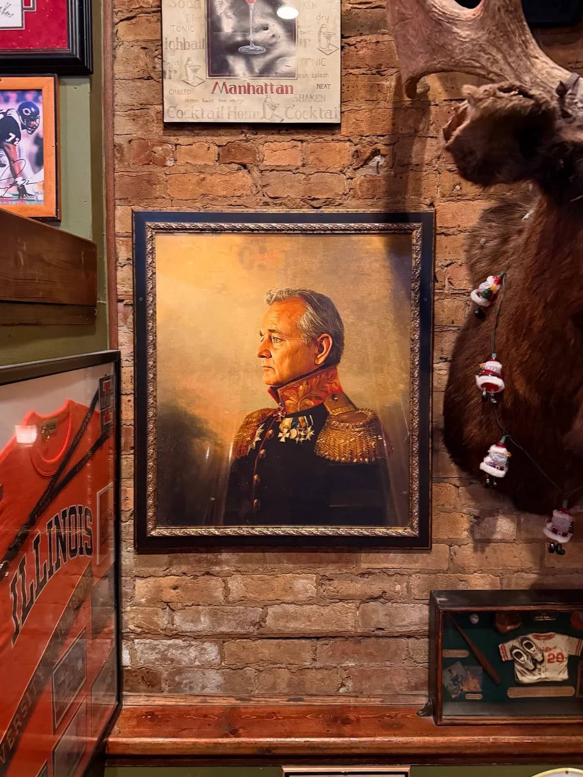 Monsignor Murphys photo 5