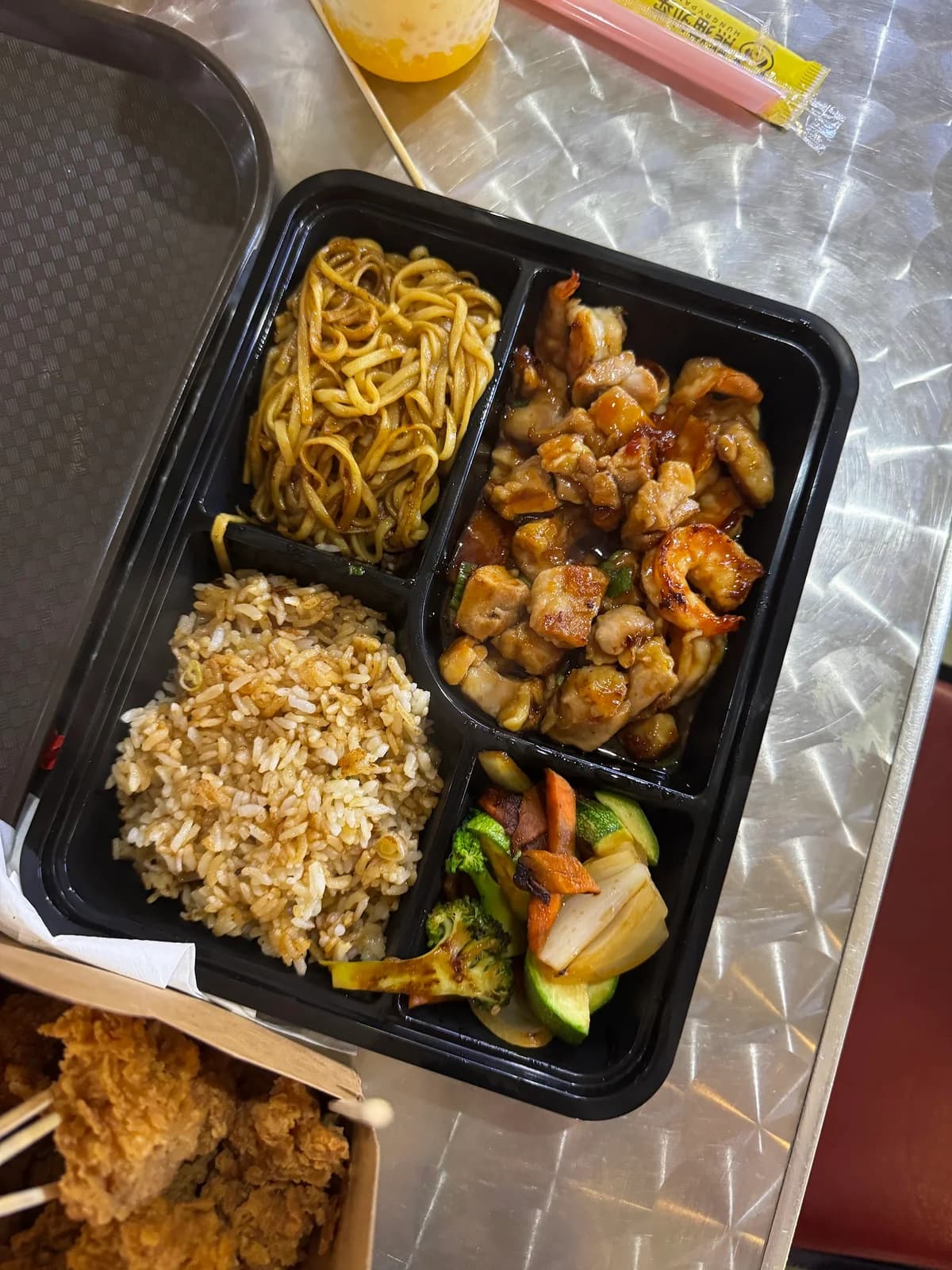Kylin Teppanyaki photo 5