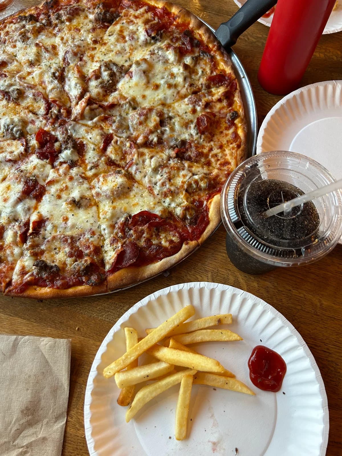 Brama La Pizza photo 6