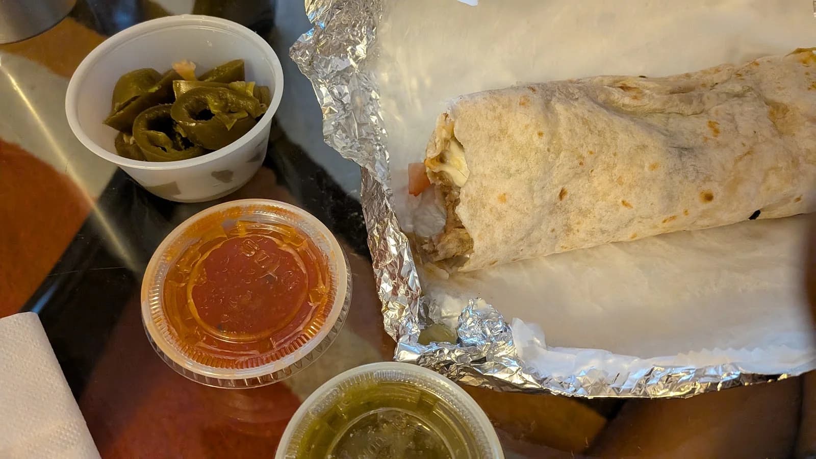 Taco Burrito King photo 10