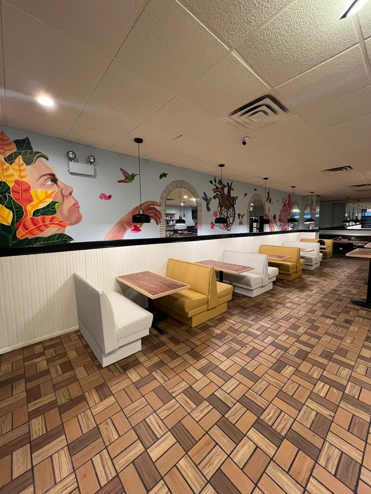ADORO FUSION KITCHEN + BAR photo 1