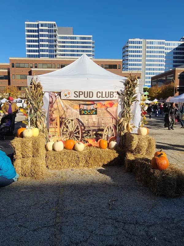 Evanston Outdoor Farmers Market