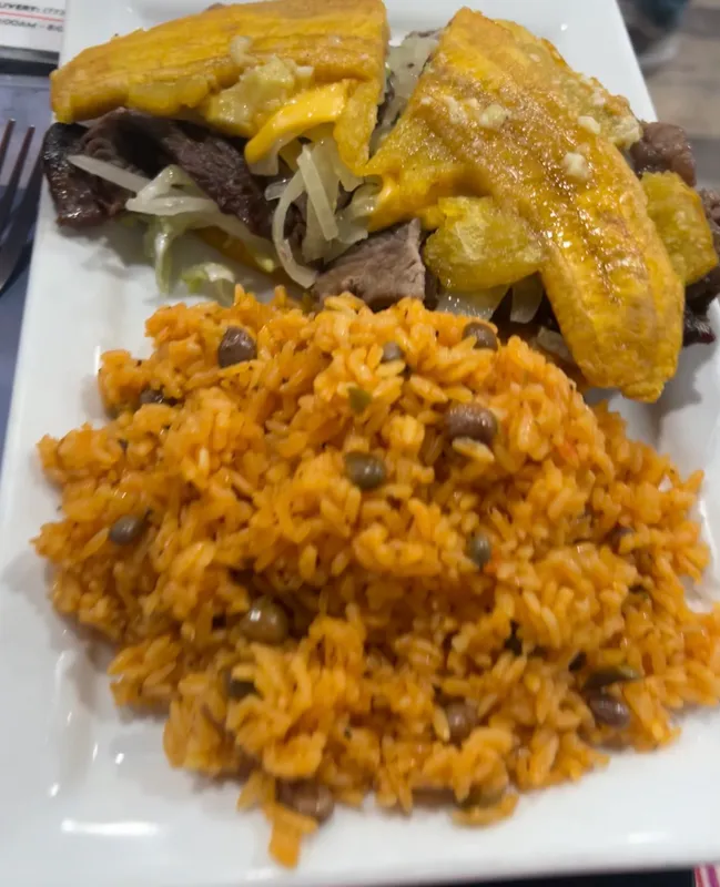 La Bomba