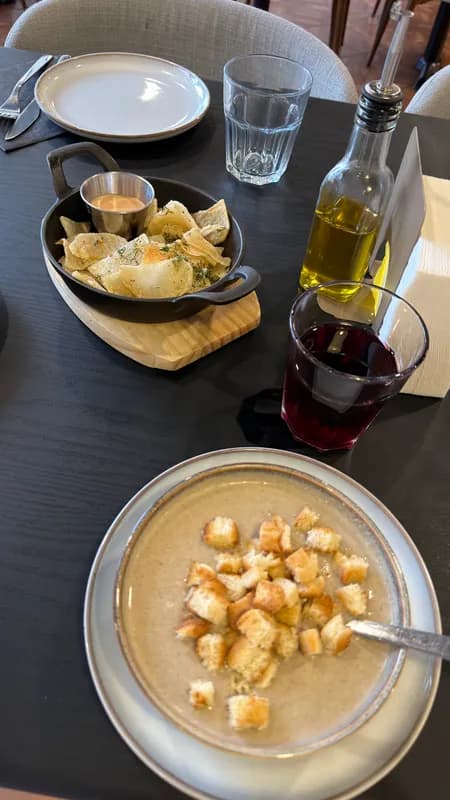 Stepi Restaurant