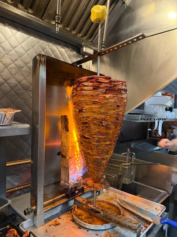Asian Cuisine Express