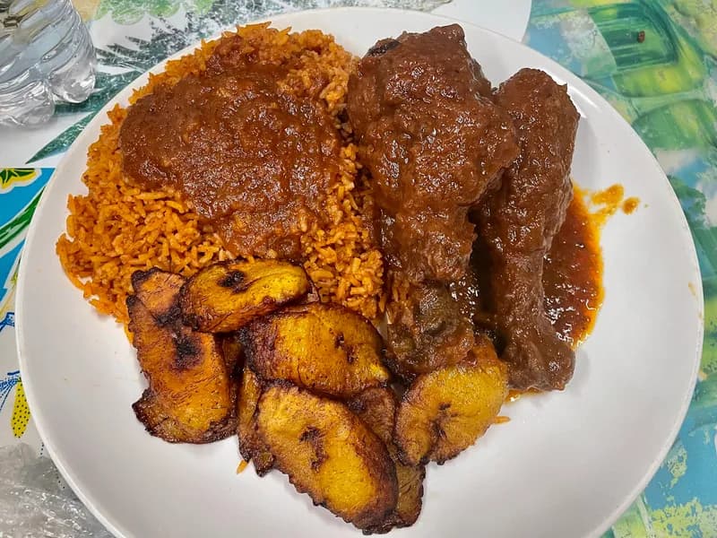 Palace Gate Restaurant