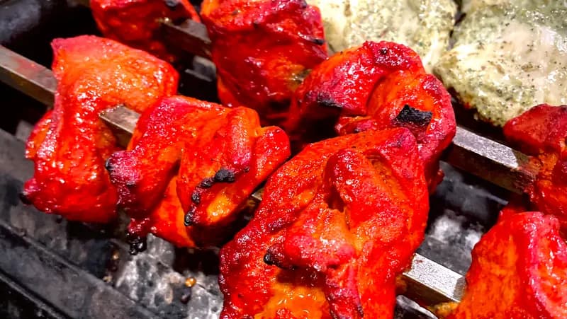 Kababish BBQ & Grill
