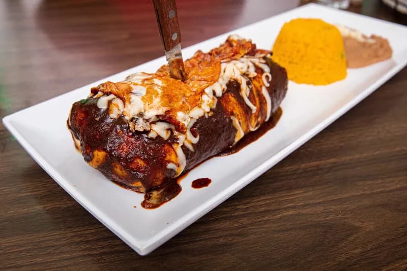 LA CATRINA RESTAURANT