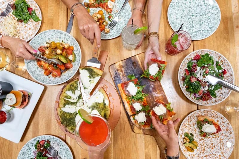 IL Mio Italian Restaurant