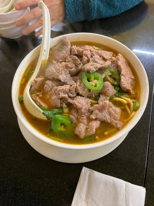 Hana Dragon Restaurant