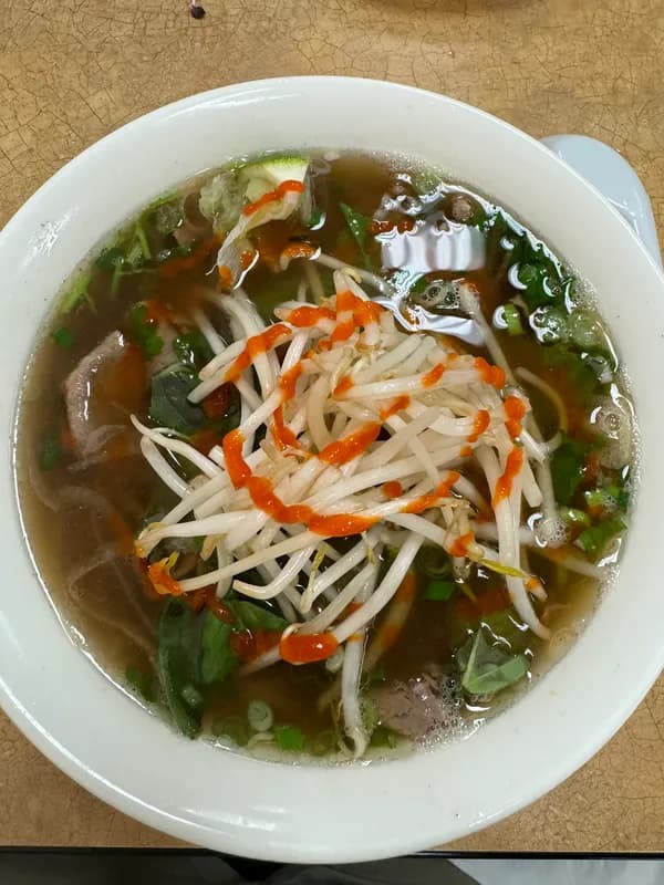 Issaquah Pho Restaurant