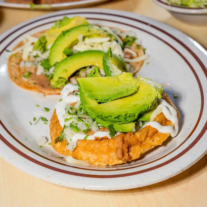 Antonio's Tacos
