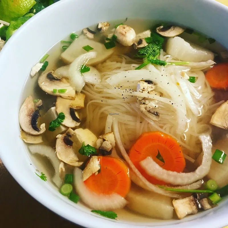 Phở Cafe
