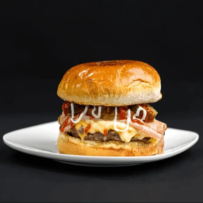 Burger Bite