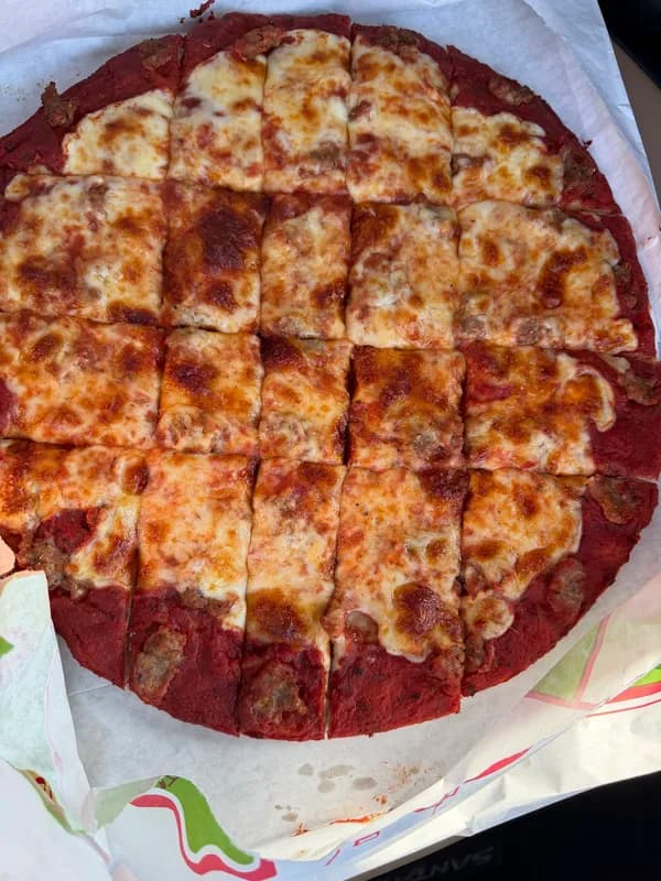 Geo's Pizza Inc