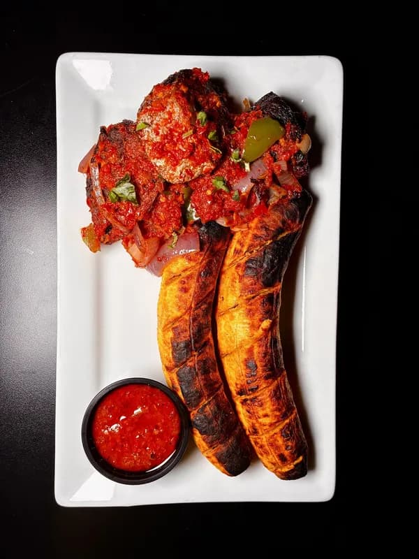 Obalende Suya