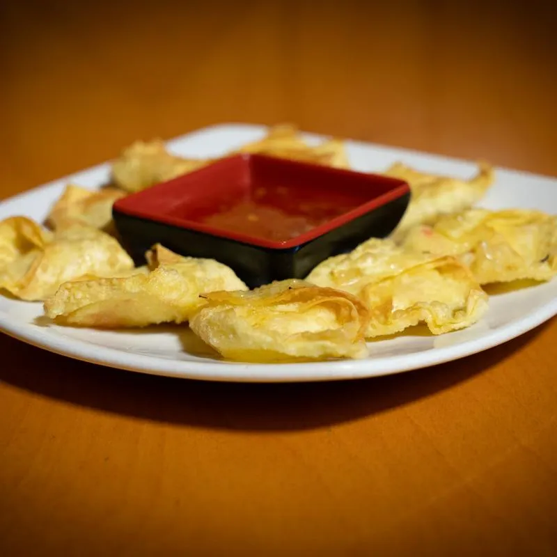 Sakura Nami Japanese Restaurant - All You Can Eat