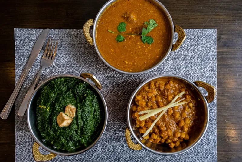 rangoli kabob
