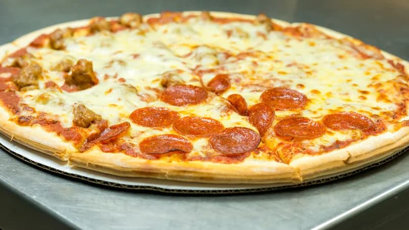 Pizza Nova Express