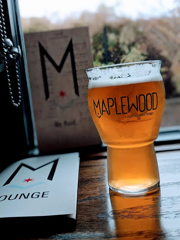 Maplewood Brewery & Distillery