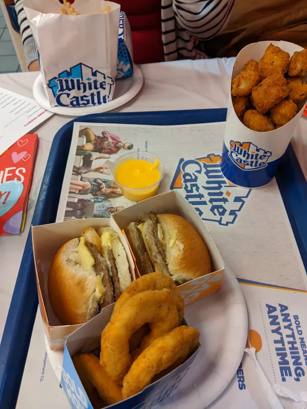 White Castle