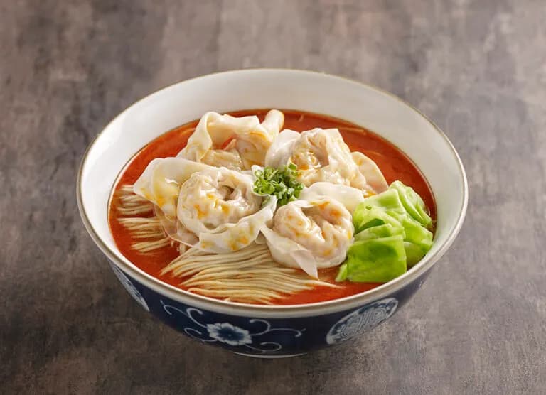 Le Shrimp Noodle Bar
