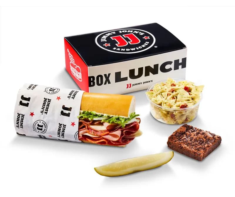 Jimmy John's
