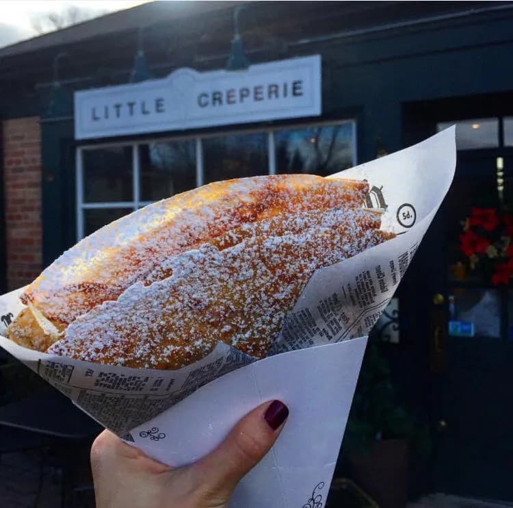 Little Creperie