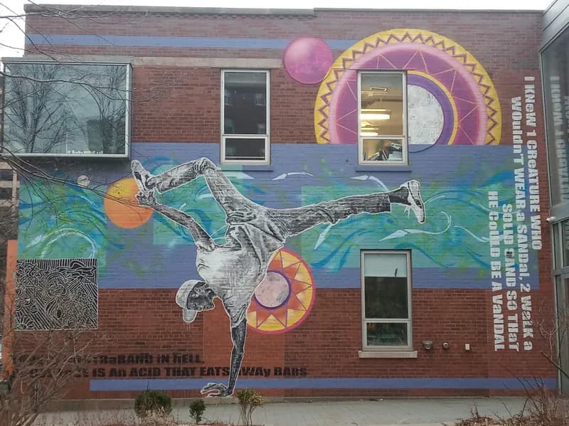 Hyde Park Art Center