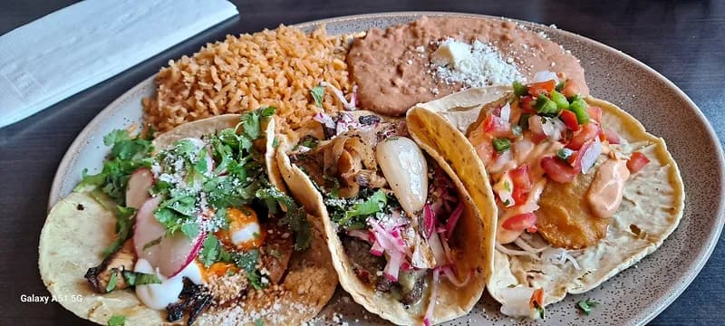 Don Jose’s Cantina & Taqueria