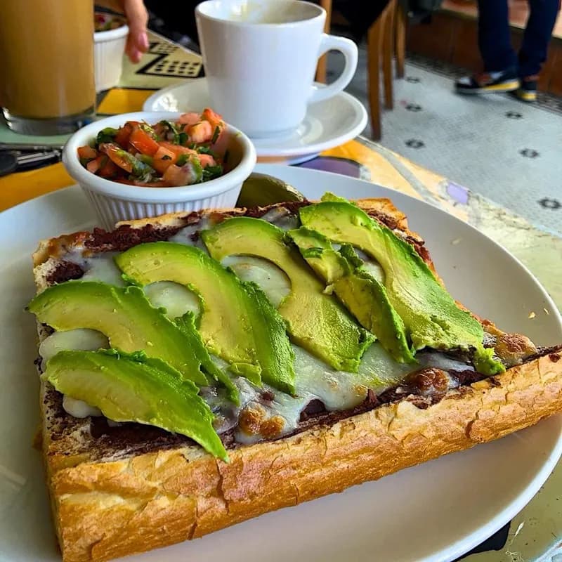 Cafe Jumping Bean
