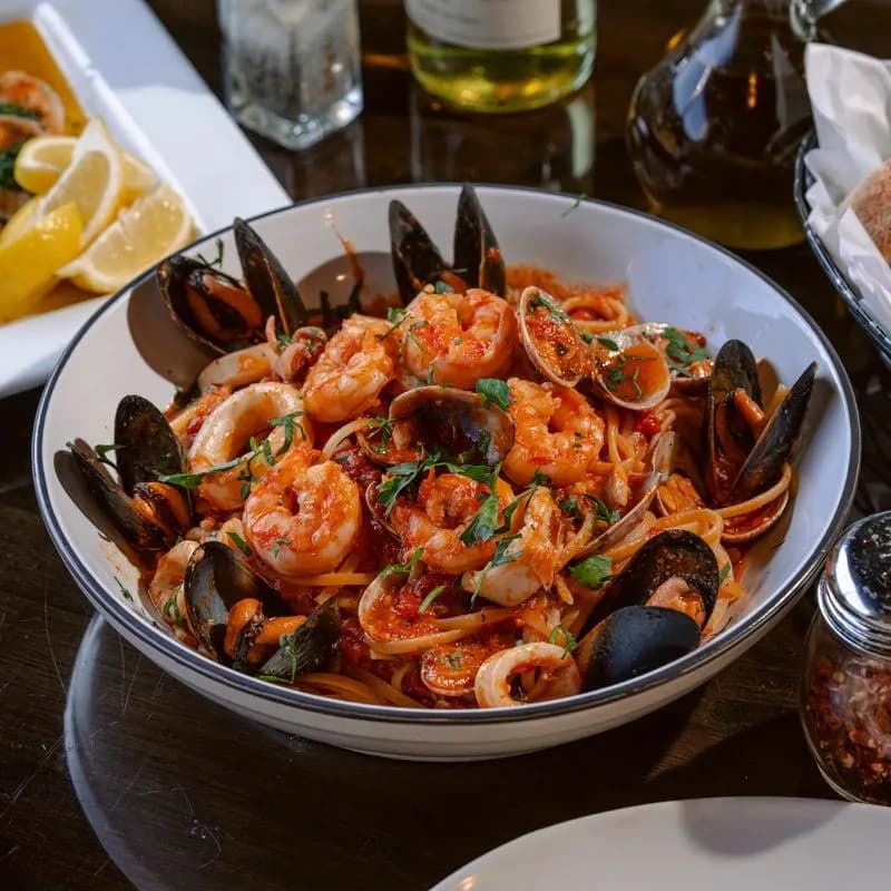 Mangia Napoli