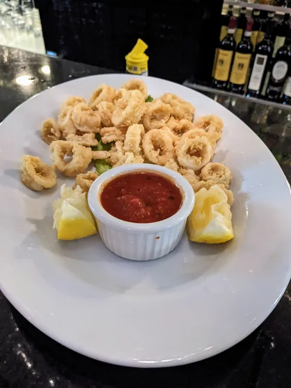 North Shore Bistro
