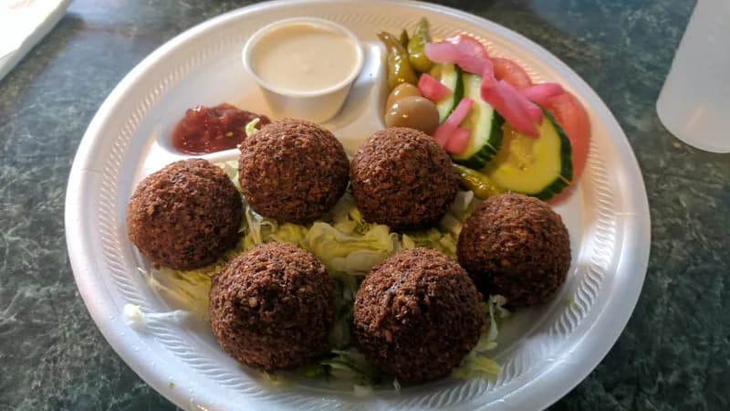 Taste of Lebanon Restaurant