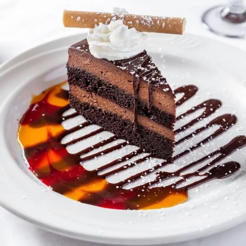 Jilly's Cafe