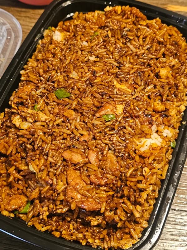 King Wok