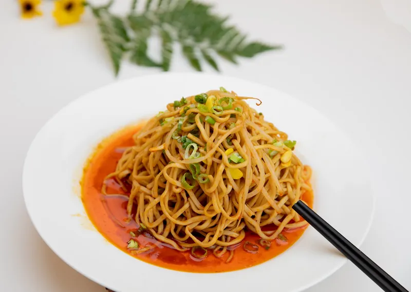 Chef Xiong - Taste of Szechuan