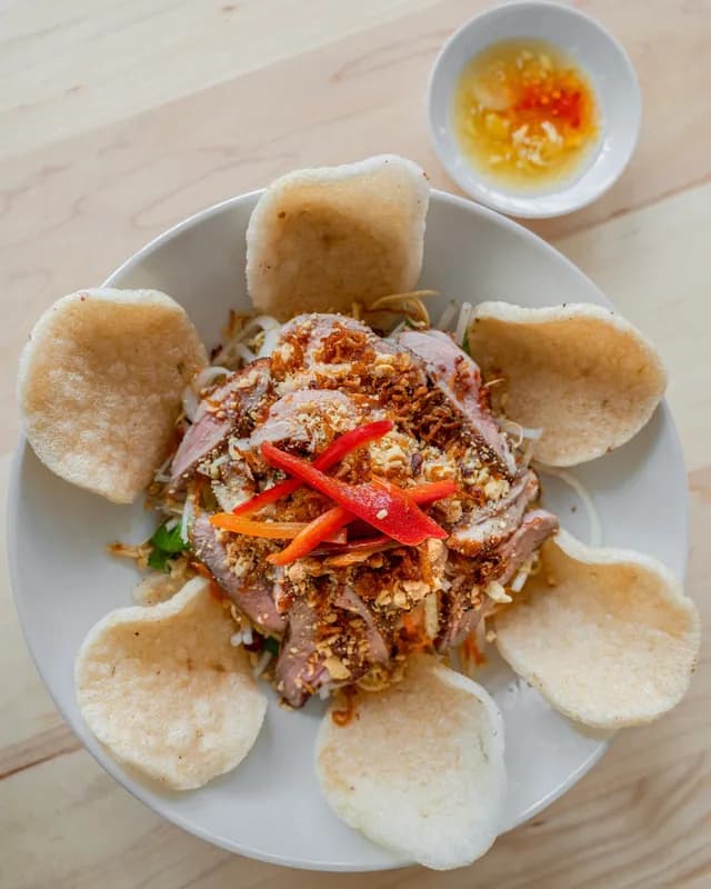 Sochi Saigonese Kitchen