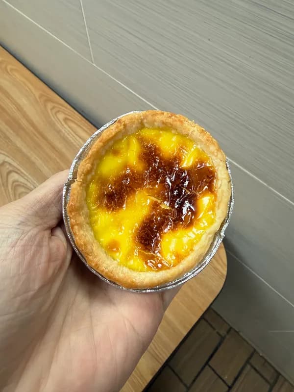 Chiu Quon Bakery 超群茶餐廳